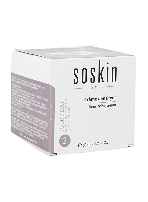 

Soskin Densifying Cream, 50ml