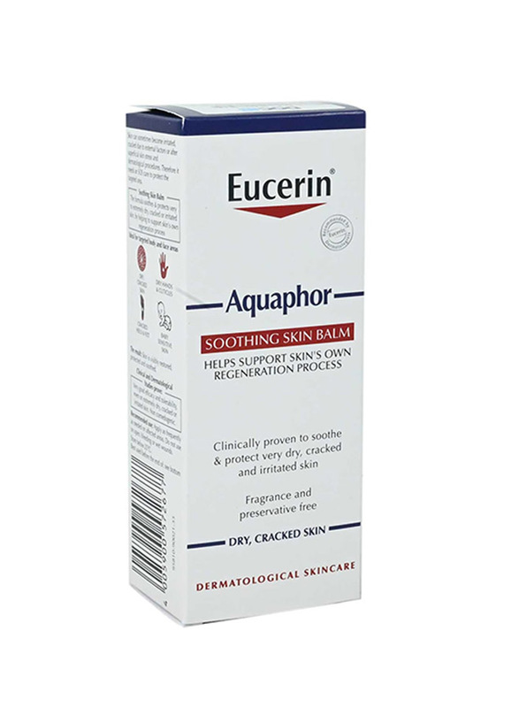 Eucerin Aquaphor Healing Cream, 45ml