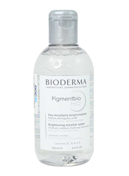 Bioderma H2O Pigmentbio, 250ml