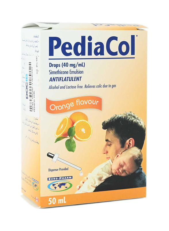 Pediacol, 50ml