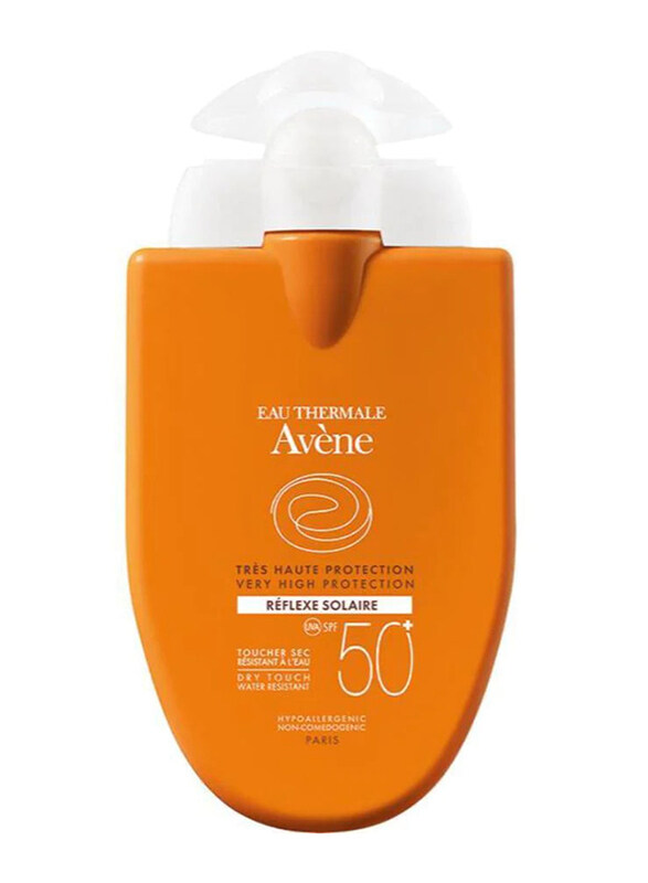 

Avene Sun Pack Reflex Spf 50+, 30ml