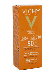 Vichy Ideal Sol Velvety Cream SPF 50+, 50ml