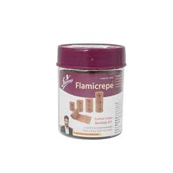 Flamingo Flamicrepe Bandage, 5cm/7.5cm/10cm/15cm