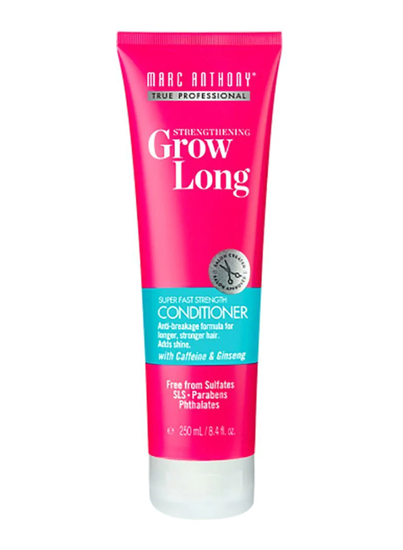 Marc Anthony Strengthning Grow Long Conditioner, 250ml