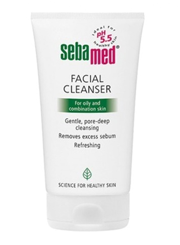 Sebamed Facial Cleanser, 150ml