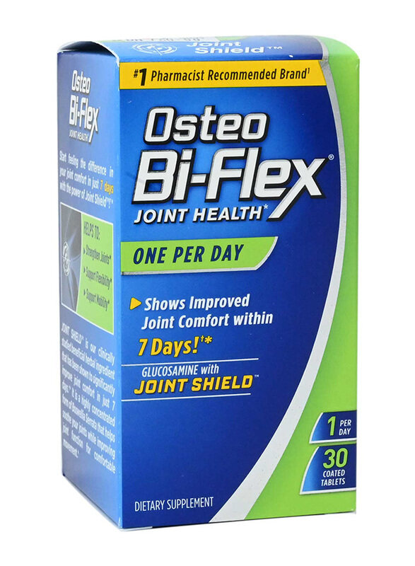 

Osteo Bi-flex One Per Da Dietary Supplements, 30 Tablets