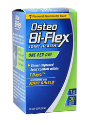 Osteo Bi-flex One Per Da Dietary Supplements, 30 Tablets