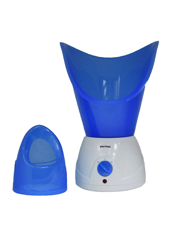 

Spectrum Sauna Facial Steamer, 1 Piece