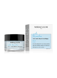 Miraculum Thermal Water Actively Moisturizing Cream Mask, One Size