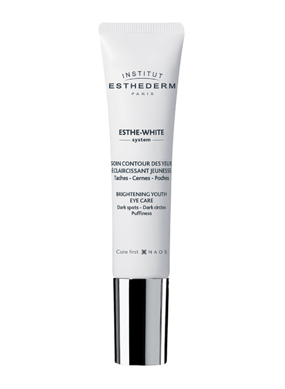 

Esthederm White Brightening Youth Eye Care, 15ml