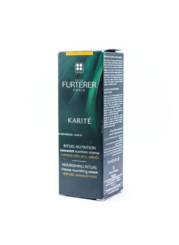 

Rene Furterer Forticea Shampoo for Damaged Hair, 200ml