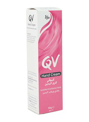 Ego Qv Hand Cream, 50gm