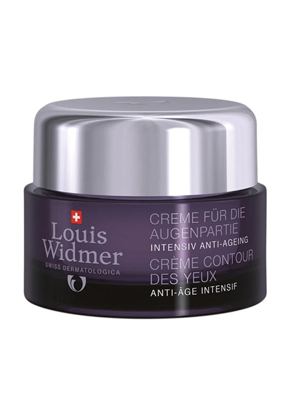 

Louis Widmer Anti Aging Eye Contour Cream, 30ml