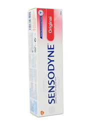 Sensodyne Original Toothpastes, 75ml