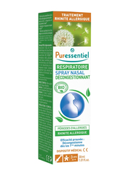 Respiratory Decongestant Nasal Spray, 30ml