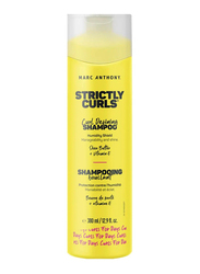 Marc Anthony Strictly Curls Defining Shampoo, 380ml