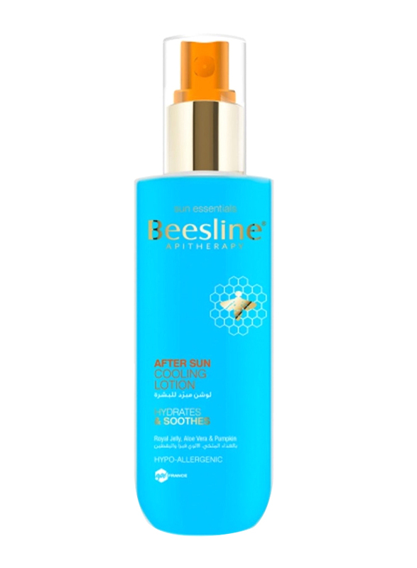 Beesline After Sun Cooling Lotion, 200ml