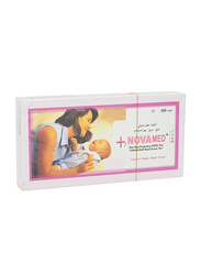 Novamed Pregnancy Test, White