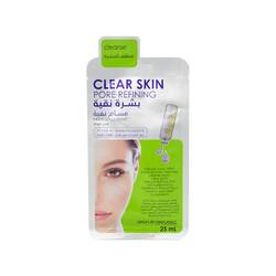 Skin Republic Clear Skin Pore Refining Face Mask, 25ml