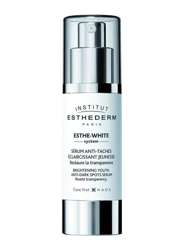 

Esthederm Brightening Anti-Dark Sport Essence Serum, 30ml