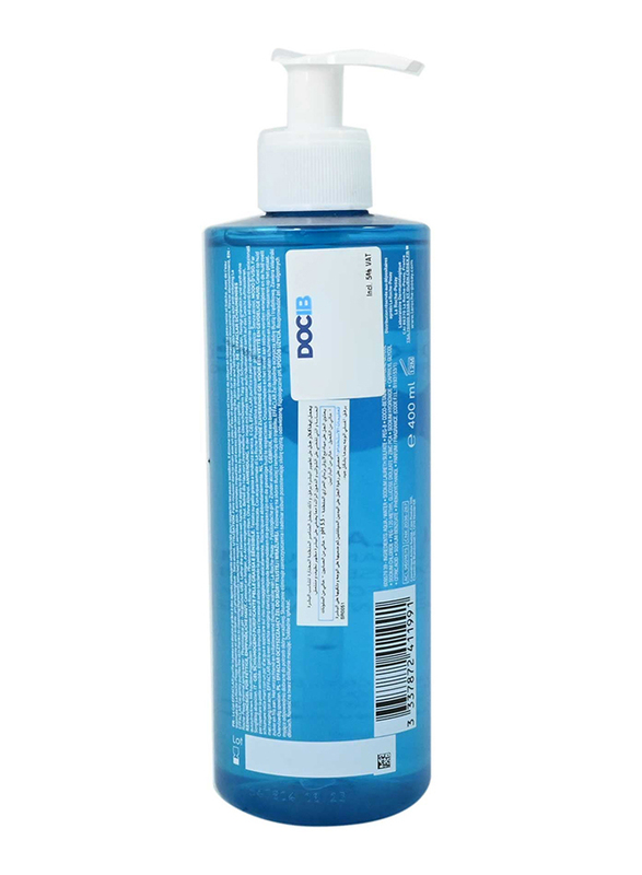 La Roche Posay Effaclar Foaming Gel, 200ml/400ml