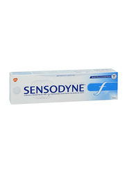 Sensodyne Fluoride Toothpaste, 75ml