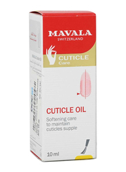 Mavala Cuticle Nail Oil, 10ml