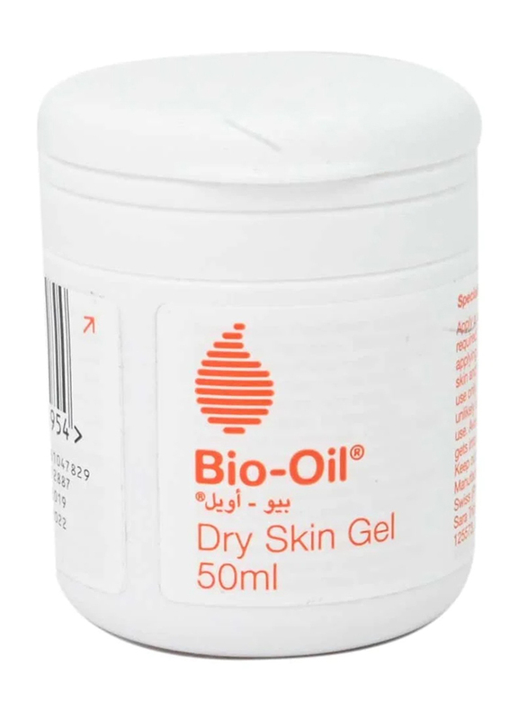 Bio Oil Dry Skin Gel, 50ml