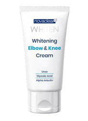 Novaclear Whitening Elbow and Knee Cream, 50ml