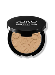 Joko Pressed Finish Your Make Up Porcelain Powder, 11, Beige