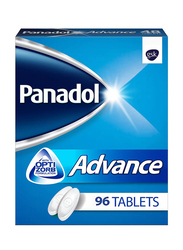 Panadol Advance Tablets, 96 Tablets