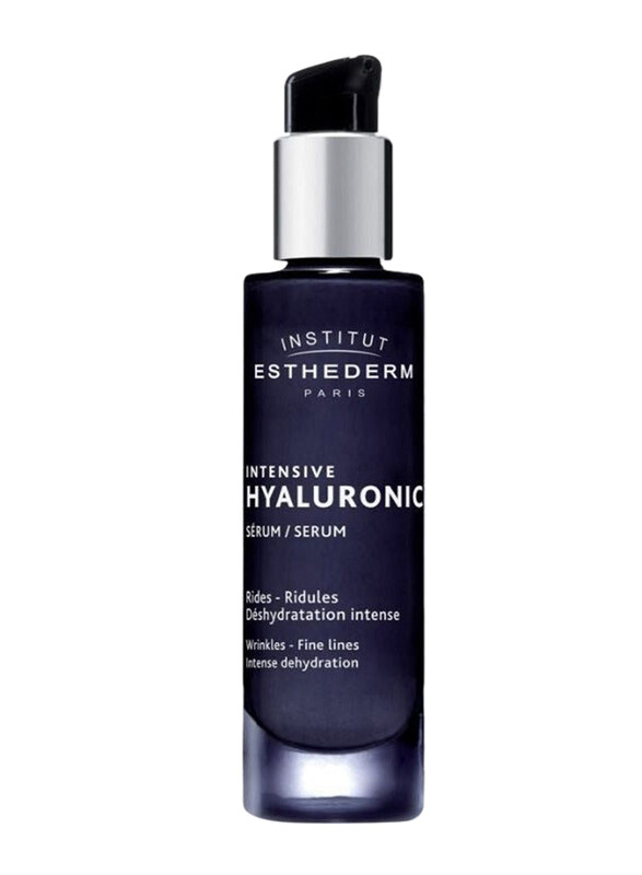 

Esthederm Intensive Hyaluronic Serum, 30ml