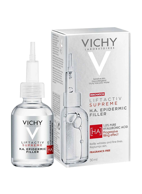 Vichy Liftactiv Supreme HA Epidermic Filler, 30ml