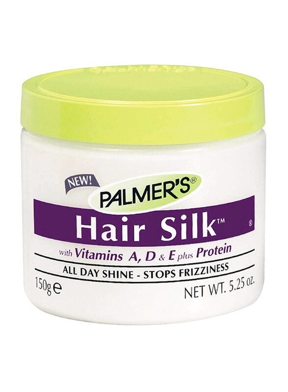 

Palmer's Hair Silk Cream Jar, 150g