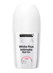 Novaclear Gluta White Plus Intimate Roll On, 50ml