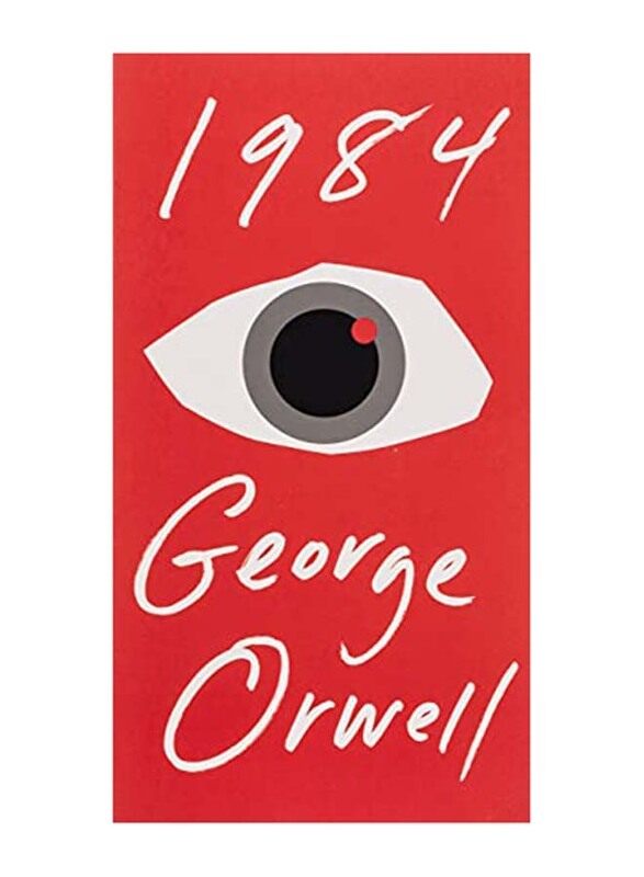 

1984, Paperback Book, By: George Orwell