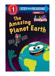 The Amazing Planet Earth (StoryBots), Paperback Book, By: Storybots
