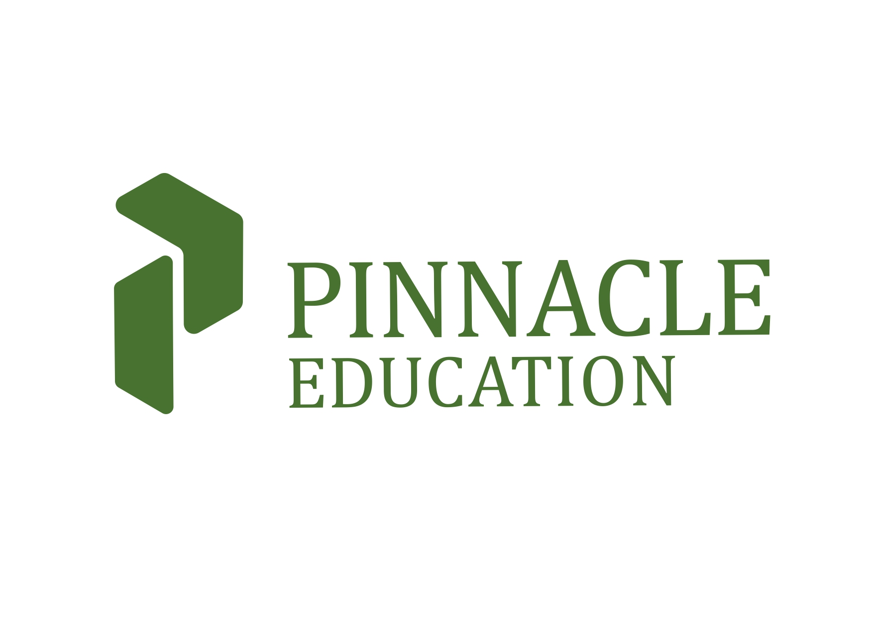 PINNACLE EDUCATIONAL SUPPLIES