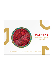 Zafuzar Saffron Sargol, 24 Pieces x 1g