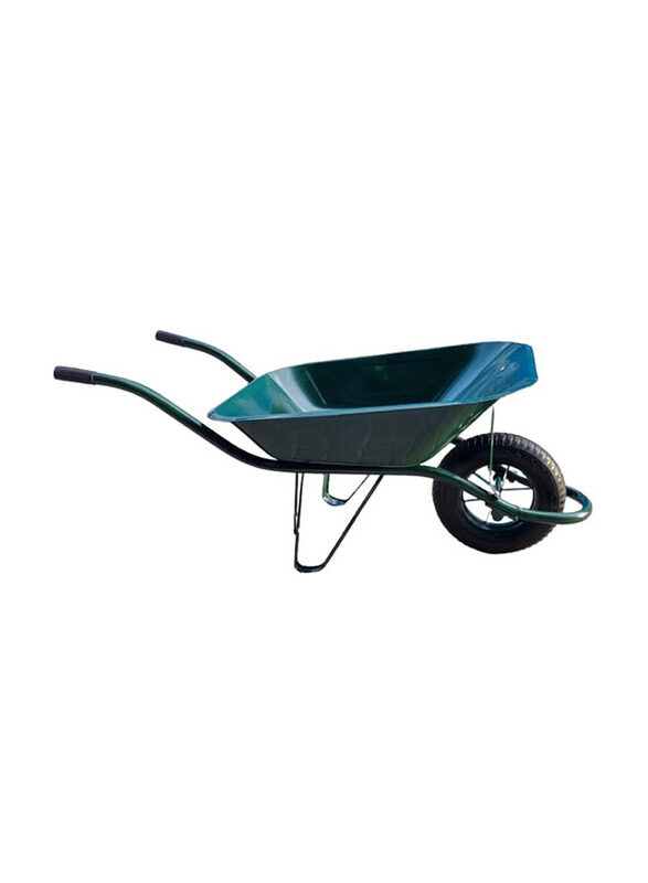 

Duke Wheelbarrow Air Wheel, Blue