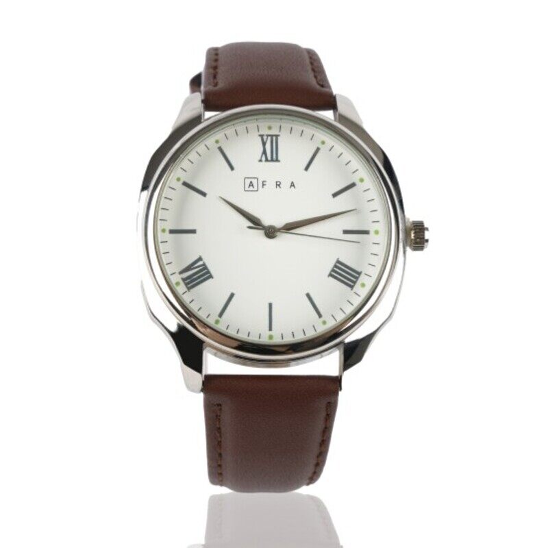 

AFRA WATCH