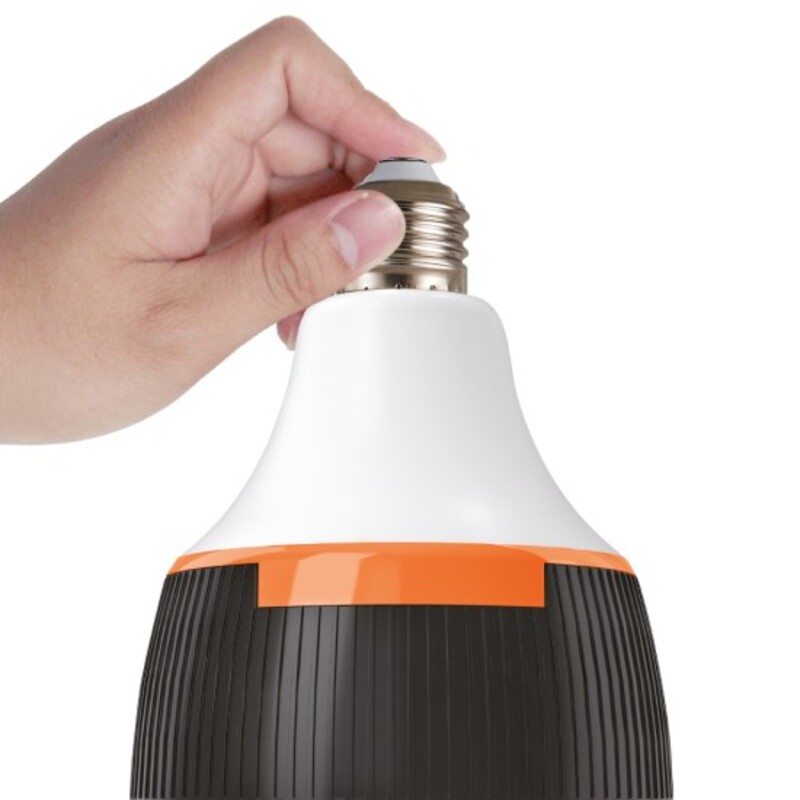 AFRA Japan LED Bulb, 40W, 220-240V,Connection E27, Snow White Colour, G-MARK, ESMA, ROHS, and CB Certified, 2 Year Warranty