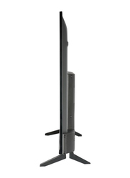 AFRA 50-Inch 4K Ultra HD LED Smart TV, Black, AF-5011HDBK