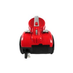 AFRA Cyclone Vacuum Cleaner, 2000W, 2 Liter, Speed Control, 7 meter radius, 2 in 1 Brush and Nozzle, 5 meter Cord, G-MARK, ESMA, ROHS, and CB Certified, AF-2000VCRD, 2 years Warranty.