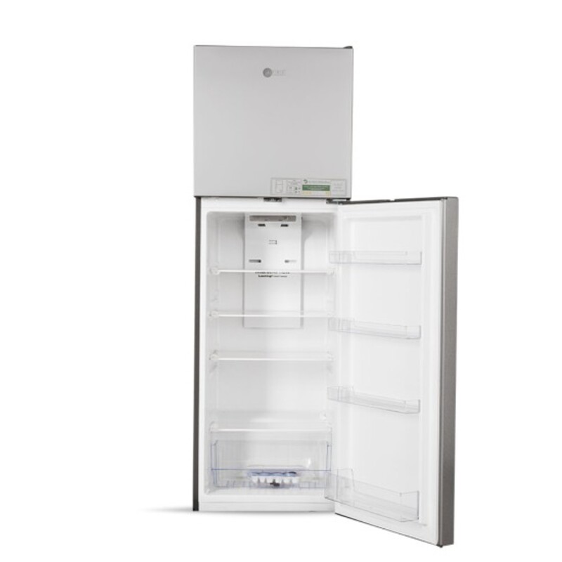 AFRA Japan Refrigerator, Double Door, 260L Capacity, 50kg, Frost Free, With Fresh Zone Compartment, Multi-Flow Cooling Performance, With Optional Ice Maker, G-Mark, ESMA, RoHS, CB, 2 Years Warranty.