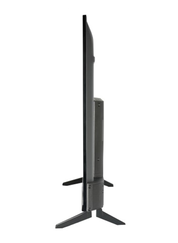 Afra 43-Inch 4K Ultra HD LED Smart TV, AF-4311HD, Black