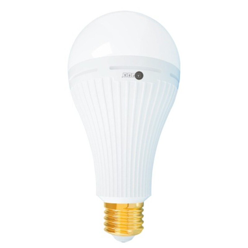 AFRA Japan LED Bulb, 60W, 220-240V, Indoor & Outdoor, Connection E27, Cool White (6000-6500K), G-MARK, ESMA, ROHS, and CB Certified, 2 Year Warranty