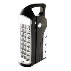 AFRA Japan Emergency LED Light, 10W, 110-240V, With 24 SMDs, Indoor & Outdoor, USB Charging, Overcharge Protection, G-MARK, ESMA, ROHS, and CB Certified, 2 Year Warranty