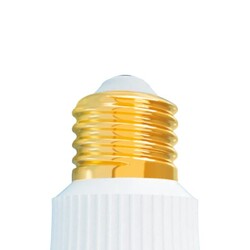 AFRA LED Bulb, 20W, 220-240V, Indoor & Outdoor Use, Connection Base E27, Cool White Colour (6000-6500K), Flame-Retardant, AF-2990LEDB, With 2 Year Warranty