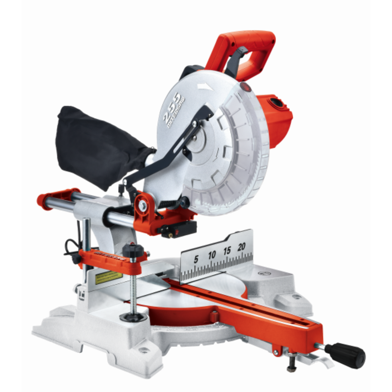 AFRA 255MM MITER SAW 2200W (SLIDING)